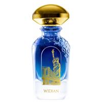 Widian Sapphire Collection New York Parfum