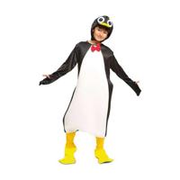 Kostuums voor Kinderen My Other Me Pinguïn Maat 3-4 Jaar