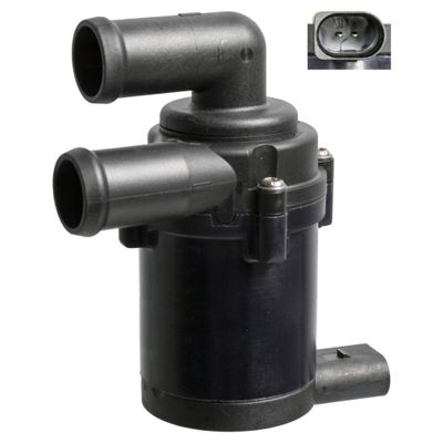 Hulp waterpomp 174484
