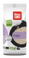 Lima Rijst Thai Halfvol 500gr - thumbnail