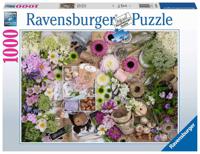 Ravensburger 17389 puzzel Legpuzzel 1000 stuk(s)