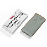 Ulanzi Magic Wrap beschermende opbergdoek XL 45x45cm microvezel met nano-technologie