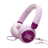 JBL Junior 320 Hoofdtelefoon Paars