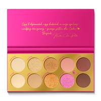 Claresa eyeshadow palette sugar powder