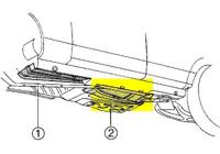 Plaatwerkdeel Edes 123 76-.vloerplinks Acht 3010387