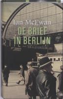 De brief in Berlijn (Hardback)