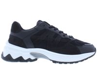 Nubikk Ross trek black Zwart  - thumbnail