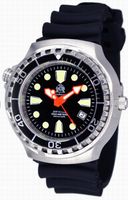 Tauchmeister Diver Craft 1000m automatisch horloge T0245 - thumbnail