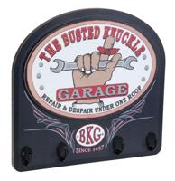 The Busted Knuckle Garage Sleutelrek The Busted Knuckle Garage Sleutelrek