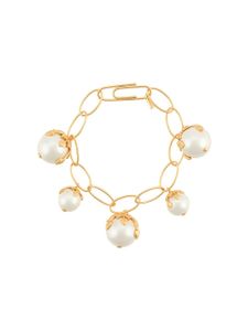 Aurelie Bidermann bracelet Albizia - Or