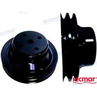 MP514516 - POELIE: CIRCULATIEPOMP 350 Volvo