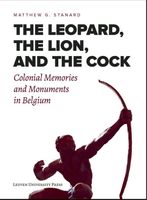 The Leopard, the Lion, and the Cock - Matthew G. Stanard - ebook