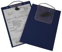EICHNER werktas "turbo" order folder blue din a4 turbo
