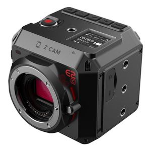 Z CAM E2C 4K cine camera MFT mount