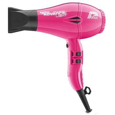 Parlux Advance Light Ionic & Ceramic Dryer Fushia 1Stuks Parlux Advance Light Ionic & Ceramic Dryer Fushia 1Stuks
