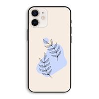 Leaf me if you can: iPhone 12 Biologisch afbreekbaar hoesje