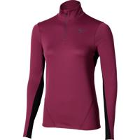 Mizuno Thermal Charge 1/2-Zip Longsleeve Dames