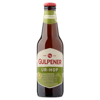 Gulpener Ur-Hop Biologisch India Pale Lager Fles 30 cl bij Jumbo