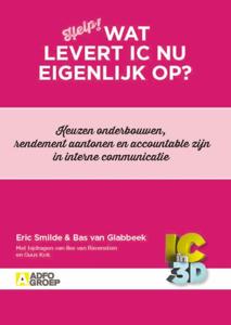 Wat levert IC nu eigenlijk op? (Paperback)