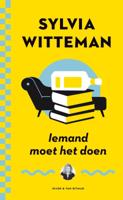 Iemand moet het doen (Paperback)