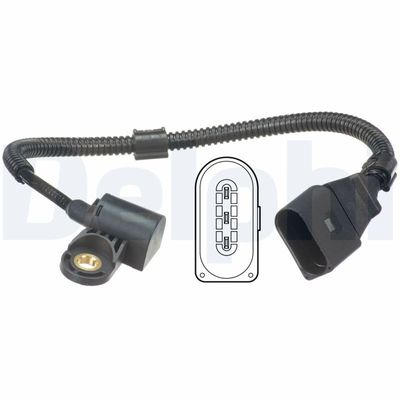 Nokkenassensor SS11217