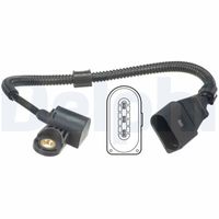 Nokkenassensor SS11217