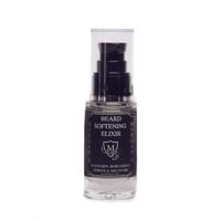 Morgan's Beard Softening Elixir Serum 30ml