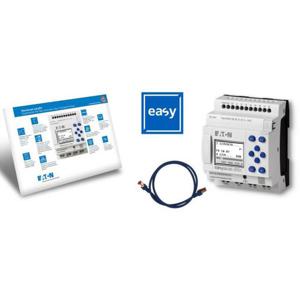 Eaton EASY-BOX-E4-AC1 197229 PLC-starterkit 230 V/AC