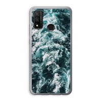 Zee golf: Huawei P Smart (2020) Transparant Hoesje