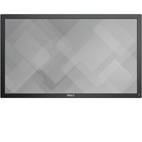 Dell E2216H - 22 inch - 1920x1080 - DP - VGA - Zwart