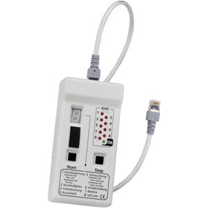 Weidmüller 8808420000 IE-CT Netwerktester