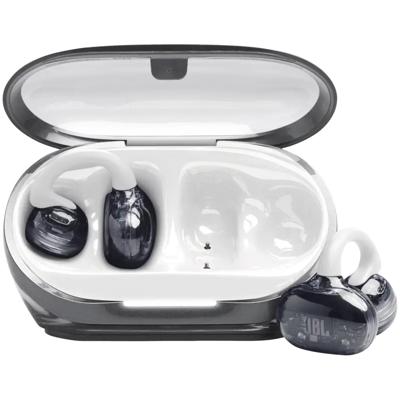 JBL Soundgear Clips Oordopjes Wit