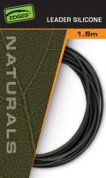 Fox Edges Naturals Leader Silicone 1.5m Fox Edges Naturals Leader Silicone 1.5m