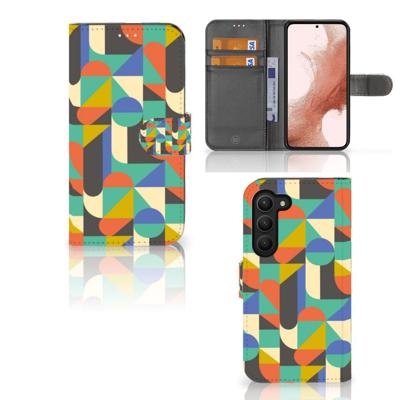 Samsung Galaxy S23 | Telefoon Hoesje | Funky Retro