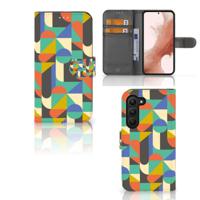 Samsung Galaxy S23 | Telefoon Hoesje | Funky Retro