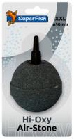 Hi Oxy Airstone Xxl 50 Mm Blister aquaria - Superfish