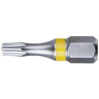 KS Tools 918.3515 9183515 Torx-bit T 20 Speciaal staal Vernikkeld C 6.3 1 stuk(s)