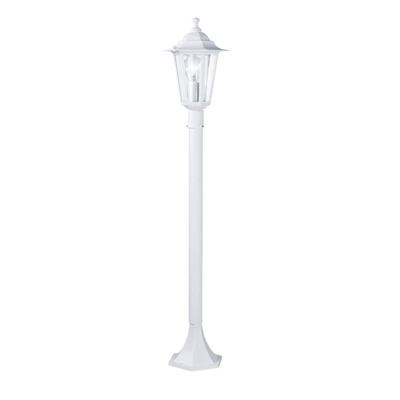 Eglo Staande tuinlampLaterna 5 100cm wit - 22995