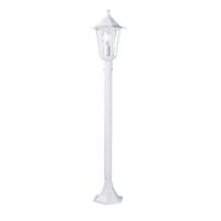 Eglo Staande tuinlampLaterna 5 100cm wit - 22995
