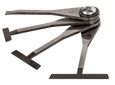 TCE Haarliniaal FH-6 - 19113701 - 19113701