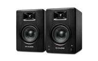 M-Audio BX4 actieve studiomonitor (set van 2)