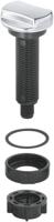 Grohe Draaiknop Grohe Draaiknop