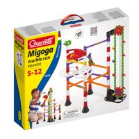 Quercetti kogelbaan migoga lift - thumbnail