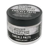 Ranger Ink Ranger • tim holtz distress crackle paste translucent