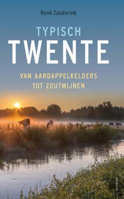 Typisch Twente (Paperback)