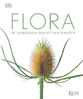 Flora (Hardback)