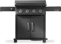 Napoleon Phantom Rogue Pro 30 Gas BBQ Inck Griddle LPG Plancha Barbecue