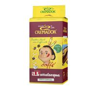 Passalacqua Cremador (250gr gemalen koffie)