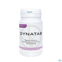 Dynatab Comp 60