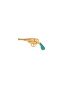 True Rocks puce d'oreille Pistol